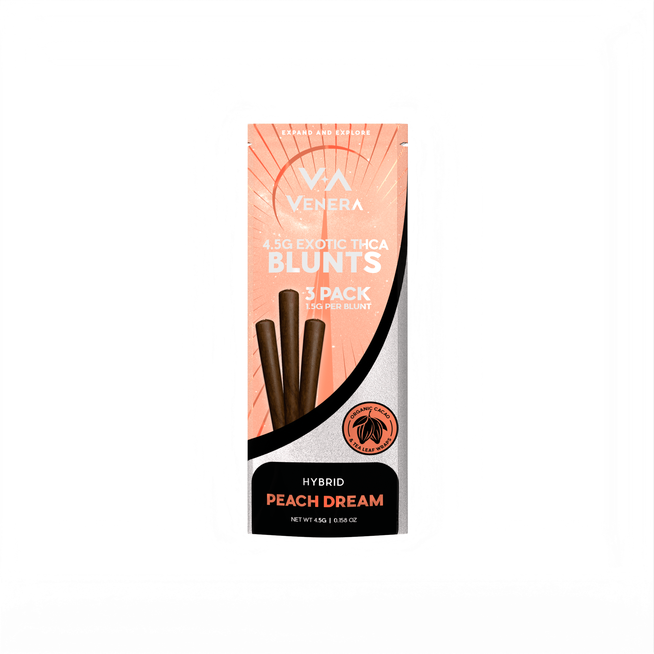 Image of 3 Pack THCA Blunts